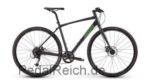 Diamondback Haanjo  technische daten 
